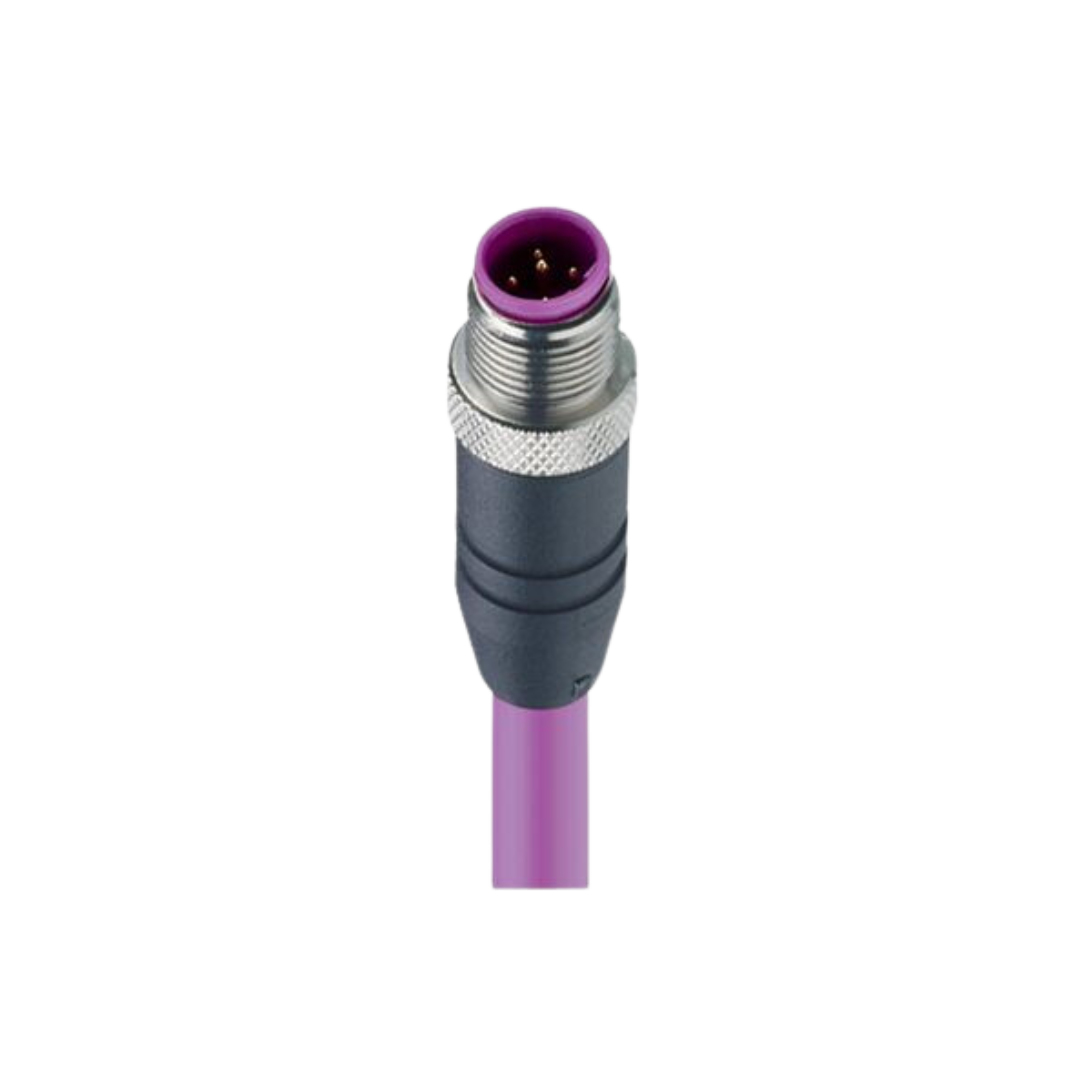 M12 B-coded male PUR violet PROFIBUS_29119_category_image